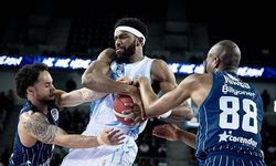 Anadolu Efes Yarı Finale Yükseldi