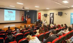 Ankara'da '15 Temmuz Manşetleri Gazetecilik Atölyesi'