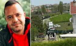 Ankara'da Kardeş Kavgası: Ağabeyi Tarafından Darbedilerek Öldürüldü