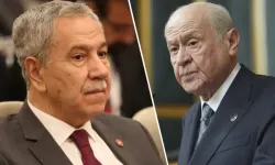 Bülent Arınç'tan Bahçeli'ye 15 Temmuz Göndermesi: "Bugün Apo'ya Statü Peşinde Koşanlar..."