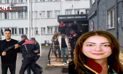 İcra Takibi Başlatan Avukatı Katleden Zanlı ve 4 Arkadaşı Tutuklandı