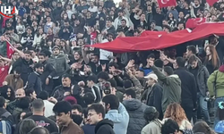 ODTÜ Bahar Şenliği Soruşturması: 2 Kişi Cezaevine Gönderildi