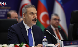 Bakan Fidan Küresel Güçlere Ankara’dan Seslenecek