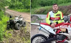 ATV İle Geçtikleri Derede Akıntıya Kapılan Anne-Oğulun Cansız Bedenlerine Ulaşıldı