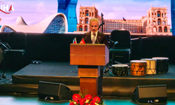 Uraloğlu: “Azerbaycan’ın 6 Şubat’taki dayanışması unutulmaz”