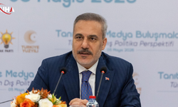 Bakan Fidan, Türkiye'nin Dış Politika Perspektifi Konulu Etkinliğe Katıldı