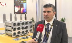 REPKON Yeni Nesil Çözümlerini SAHA EXPO’da Sergiledi