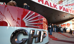 CHP İzmir İl Başkanlığı Dijital Müdahaleyi Kamuoyuna Duyurdu