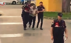 JASAT’tan Başarılı Operasyon: Firari Hükümlü Yakalandı