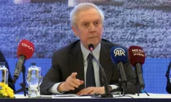 Aziz Yıldırım'dan 4 Nisan Açıklaması: "Boynumuzun Borcu..."