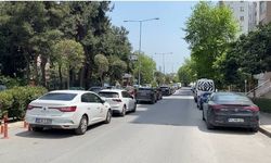 Bahçelievler’de Bıçaklı Yaralama: Şüpheli Koca Polis Merkezine Gitti