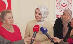 Göktaş, Huzurevi Sakinleriyle Anneler Günü’nde Bir Araya Geldi