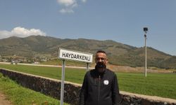 Beton Direkler 22 Yıldır Leylek Ailelerine Ev Sahipliği Yapıyor