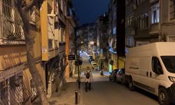 Beyoğlu’nda Şüpheli Ölüm: Hüseyin Hayatını Kaybetmiş Halde Bulundu