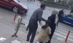 İstanbul'da Kocasıyla İişkisi Olduğunu Söyledi: Genç Kızı Defalarca Bıçakladı