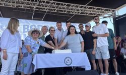 Uçurtma Festivali Bodrum’da Görsel Şölene Dönüştü
