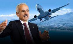 Bakan Uraloğlu: 4 Ayda Hava Yolunda 67 Milyon 496 Bin 871 Yolcu Seyahat Etti