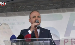 Kırşehir’de Ar-Ge Vurgusu: Türkiye’nin Geleceği Genç Projelerde Saklı