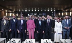 Belçika Kraliçesi Mathilde, Baykar’ı yerinde ziyaret etti