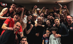 Manisa Basket Kümede Kalmayı Garantiledi