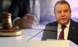 Yolsuzluk Soruşturmasında Flaş Gelişme: Muhittin Böcek'ten Etkin Pişmanlık Başvurusu