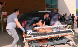 Bursa'da Kanlı Kuzen Kavgası: Bir Kişi Ağır Yaralandı