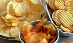 TBYD Başkanı Açıkladı: Cips Grubuna Dev Zam Geldi!