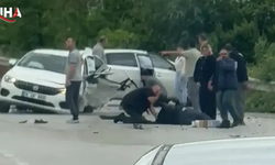 Biga-Bandırma Yolunda Can Kaybı ile Sonuçlanan Kaza
