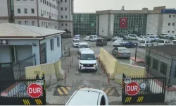 Çankırı ve Şanlıurfa’da Operasyon: Şüpheliler Emniyete Götürüldü