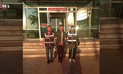İzmir'de Hakkında 16 Yıl 8 Ay Kesinleşmiş Hapis Cezası Bulunan Firari Hükümlü Yakalandı