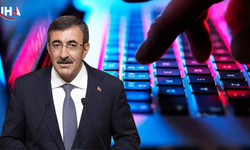 Cevdet Yılmaz’dan Yasa Dışı Bahis Uyarısı
