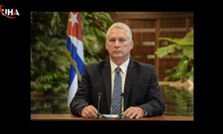 Havana'dan Trump’a Rest:Küba'da Teslimiyet Yok, Direniş Var