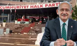 CHP'de Kemal Kılıçdaroğlu İstifası! Danışmanlar Görevi Bıraktı