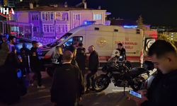 Mudanya'da Trafik Kazası: Yaralı Yayanın Sağlık Durumu İyi