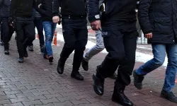 Çorum’da Hastane Personeline 'Hırsızlık' Operasyonu