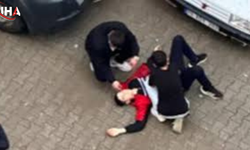 Amca Çocukları Arasında Silahlı Kavga: 22 Yaşındaki Genç Yoğun Bakımda