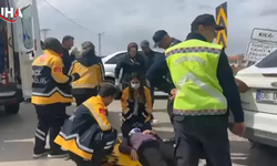 Alaca’da Feci Çarpışma: Jandarma İnceleme Başlattı