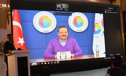 TOBB Başkanı Hisarcıklıoğlu: Nusaybin Sınır Kapısı Ticareti Geliştirecek