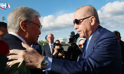 Türkiye–Kazakistan Stratejik İşbirliği İçin Astana’da Yoğun Diplomasi