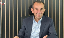 Tanju Özcan: Eşime Özür Borcum Vardır