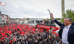 Özgür Özel: Biz Artık Seçim İstiyoruz, Sandık İstiyoruz