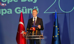 AB Türkiye Delegasyonu Başkanı Aivo Orav: Türkiye Avrupa İçin Hayati Bir Ortak