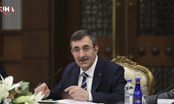 Cevdet Yılmaz: Türkiye Artık Takip Eden Değil, Oyunu Kuran Bir Aktör