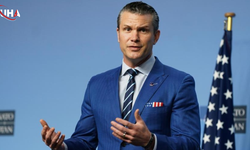 ABD Savunma Bakanı Hegseth: Deniz Taşımacılığını Korumayı Amaçlıyoruz