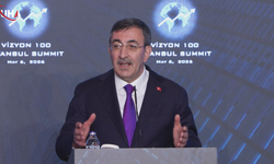 Cevdet Yılmaz: Türkiye Bölgesinde Adeta Bir İstikrar Adası Konumundadır