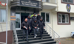 Manisa'da Ağabeyini Bıçaklayarak Öldüren Şüpheli Tutuklandı