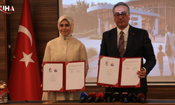Bayraktar Bilim Merkezi Projesi İçin İmzalar Atıldı