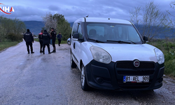 Konuşmaya Gittikleri Caddede Kurşun Yağmuruna Tutuldular