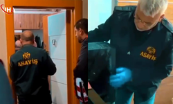 Tekirdağ'da Şantaj Yapan Şüphelilere Operasyon: 11 Tutuklama