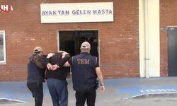 Sakarya’da DEAŞ Örgütüne Operasyon: 1 Tutuklama
